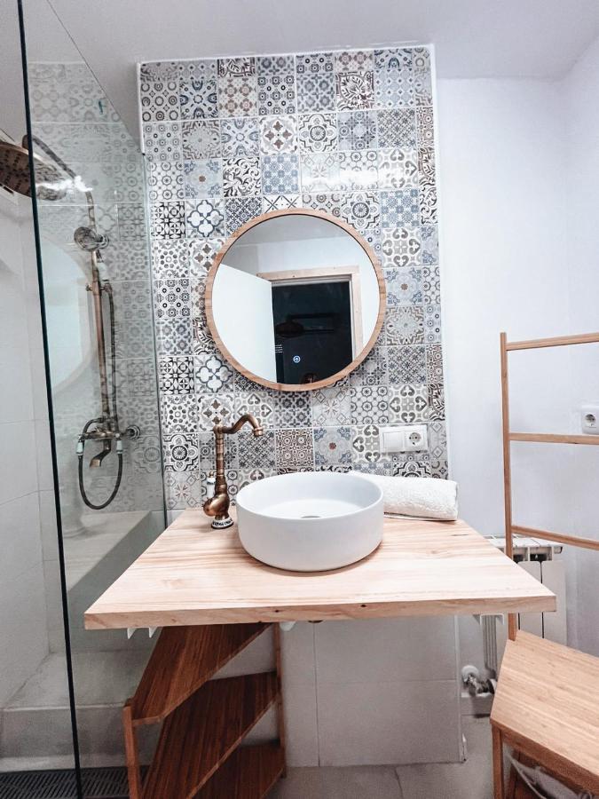 Apartamento Arenal Pool And Beach Javea A 1 Calle De La Playa Del Arenal Ngoại thất bức ảnh
