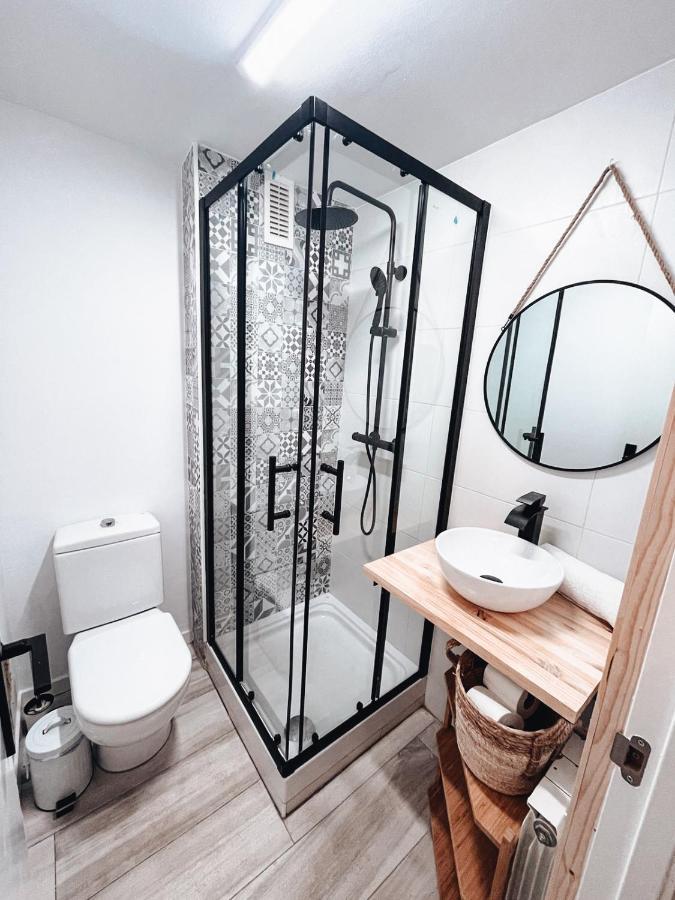 Apartamento Arenal Pool And Beach Javea A 1 Calle De La Playa Del Arenal Ngoại thất bức ảnh