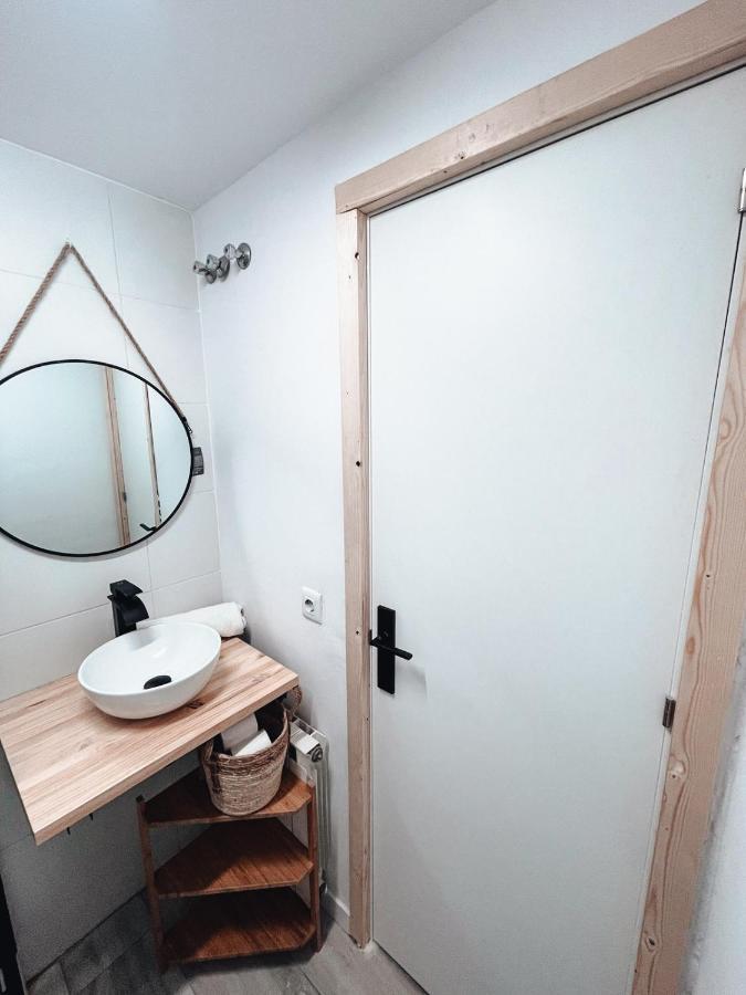 Apartamento Arenal Pool And Beach Javea A 1 Calle De La Playa Del Arenal Ngoại thất bức ảnh