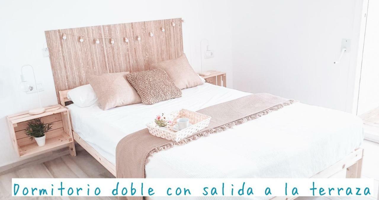 Apartamento Arenal Pool And Beach Javea A 1 Calle De La Playa Del Arenal Ngoại thất bức ảnh